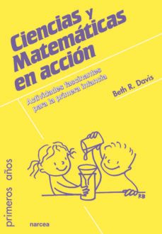 ciencias y matematicas en accion (ebook)-beth r. davis-9788427725140