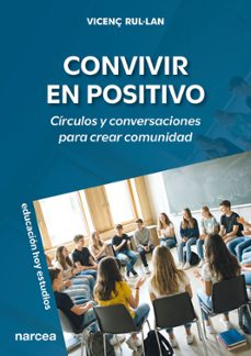 convivir en positivo (ebook)-9788427733640