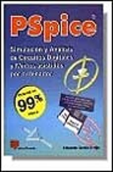 pspice simulacion y analisis de circuitos digitales y mixtos asis ti-9788428322140