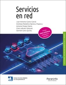 servicios en red (ed. 2025)-9788428363440