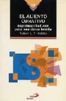 el aliento curativo-ruben l. f. habito-9788428517140