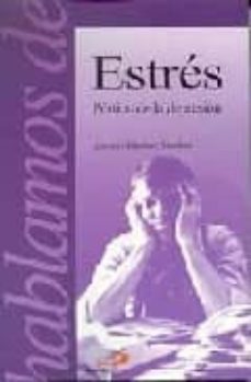 estres: portico de la depresion-9788428524940