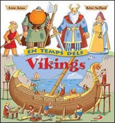 el temps dels vikings-9788428528740