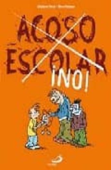 acoso escolar ¡no¡-9788428529440