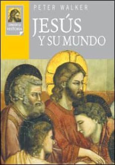 jesus y su mundo-9788428530040