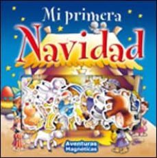 mi primera navidad-9788428534840