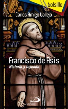 francisco de asis (ebook)-carlos amigo vallejo-9788428561440