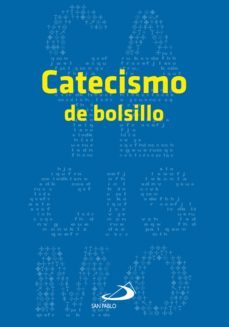 catecismo de bolsillo (ebook)-juan antonio carrera-9788428563840