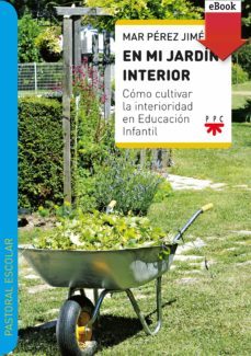 en mi jardín interior (ebook)-mar perez jimenez-9788428830140
