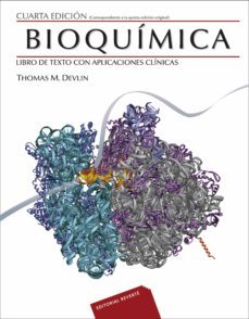 bioquimica con aplicaciones clinicas (obra completa) (ebook)-thomas m. devlin-9788429194340