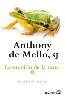 la oración de la rana - 1 (ebook)-anthony de mello-9788429321340