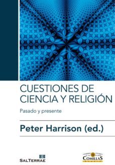 cuestiones de ciencia y religion (ebook)-9788429326840