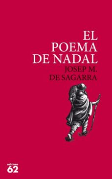 el poema de nadal-josep maria de sagarra-9788429761740