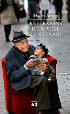 reflexions d un vell centenari-9788429768640