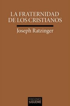 Libros De JOSEPH BENEDICTO XVI RATZINGER | Casa Del Libro