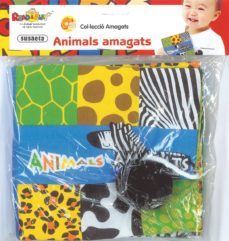 animals amagats (roba)-9788430564040