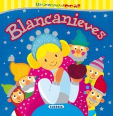 blancanieves (clasicos para tocar)-9788430566440
