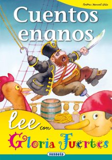 cuentos enanos-gloria fuertes-9788430567140