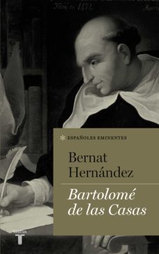 bartolome de las casas (ebook)-bernat hernandez hernandez-9788430617340