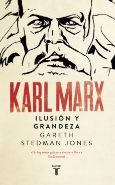 karl marx (ebook)-9788430619740
