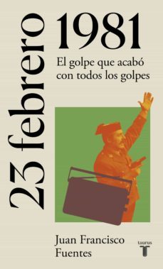 23 de febrero de 1981 (ebook)-9788430622740