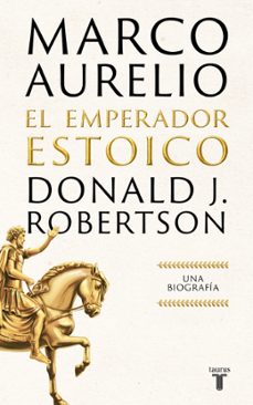 -donald j. robertson-9788430628940