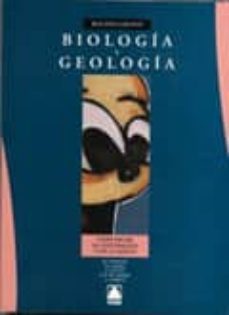 biologia y geologia, bachillerato. guia didactica-9788430750740