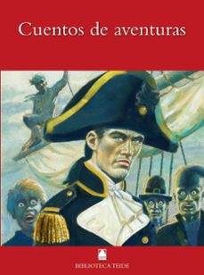 biblioteca teide 057 - antologia de cuentos de aventuras-9788430761340