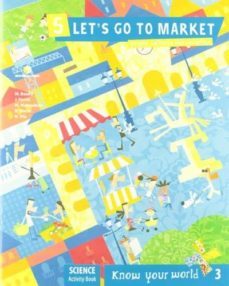 let s go to market 5-9788430780440