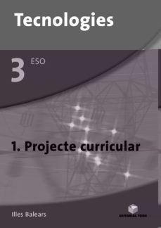 g.d. tecnologies 3 eso-balears-9788430788040