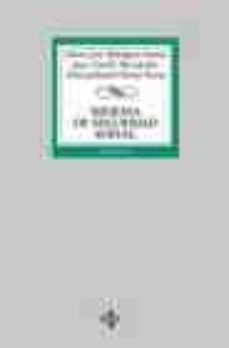 sistema de seguridad social (6ª ed. 2004)-9788430941940
