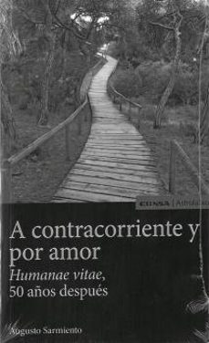 a contracorriente y por amor-9788431333140