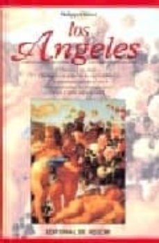 los angeles-philippe olivier-9788431527440