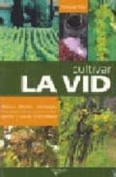 cultivar la vid-pierluigi villa-9788431533540