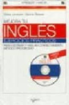 mejora tu ingles (incluye cd)-chiara laverone-victoria tennant-9788431534240