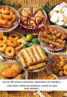 la cocina china-laura landra-margari landra-9788431552640