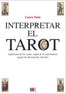 interpretar el tarot-laura tuan-9788431556440