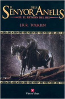 el retorn del rei-j.r.r. tolkien-9788431623340