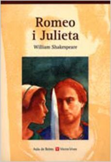 romeo i julieta-william shakespeare-9788431641740