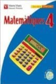 matematiques 4-9788431686840