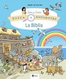 la biblia-geert de sutter-9788432172540
