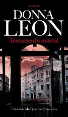 testamento mortal (ebook)-donna leon-9788432204340