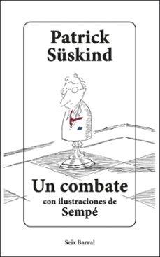 un combate-patrick suskind-9788432235740