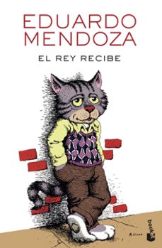 el rey recibe-9788432236440
