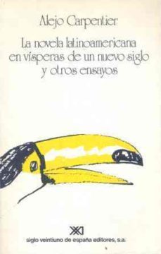 la novela latinoamericana en visperas de un nuevo siglo-9788432304040