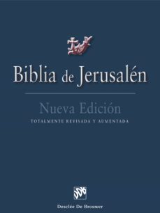biblia de jerusalén (ebook)-9788433036940