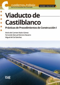 viaducto de castilblanco-maria del carmen rubio gamez-9788433867940