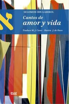 cantos de amor y vida-9788433869340