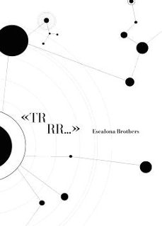trr... escalona brothers-david escalona-alvaro escalona-9788433872340