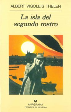 la isla del segundo rostro-albert vigoleis thelen-9788433911940